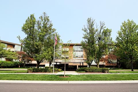 1301 N Western Ave #205, Lake Forest, IL 60045