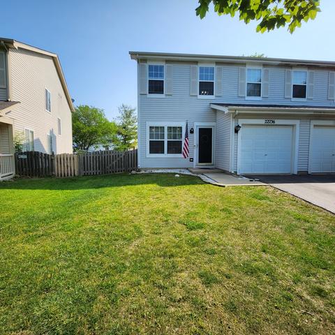 22236 W Niagara Trl W, Plainfield, IL 60544 photo 2