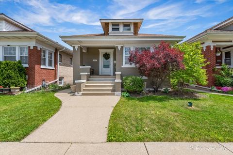 1627 S 60th Ct, Cicero, IL 60804