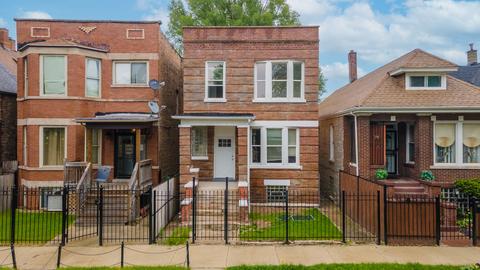 6239 S Honore St, Chicago, IL 60636