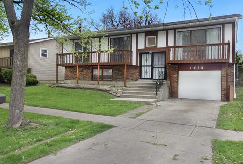 1631 217th Pl, Sauk Village, IL 60411