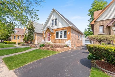 1911 23rd Ave, Maywood, IL 60153