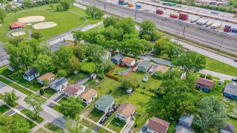 16232 Lathrop Ave, Markham, IL 60428 photo 24