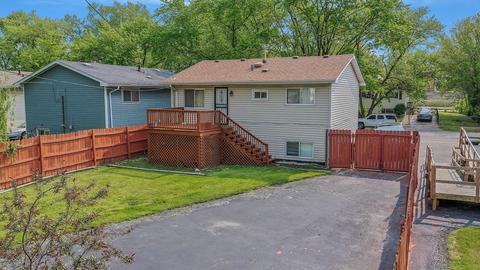 16232 Lathrop Ave, Markham, IL 60428 photo 20