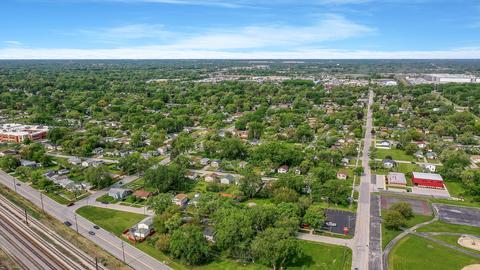 16232 Lathrop Ave, Markham, IL 60428 photo 28