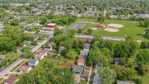 16232 Lathrop Ave, Markham, IL 60428 photo 23