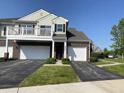 2306 Echelon Cir #C, Matteson, IL 60443