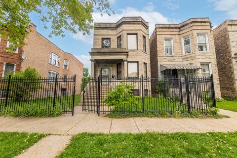 5415 S Aberdeen Ave, Chicago, IL 60609