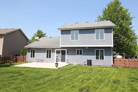 21004 W Ardmore Cir, Plainfield, IL 60544 photo 3