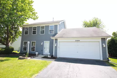 21004 W Ardmore Cir, Plainfield, IL 60544 photo 2