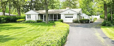 115 Haines Ave, New Lenox, IL 60451