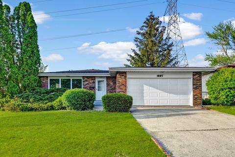 1089 Amherst Ln, University Park, IL 60484