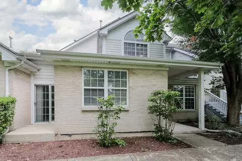 1678 Brightwood Pl #1678, Aurora, IL 60506