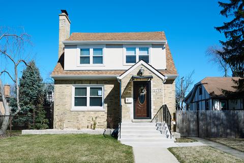 3737 N Panama Ave, Chicago, IL 60634