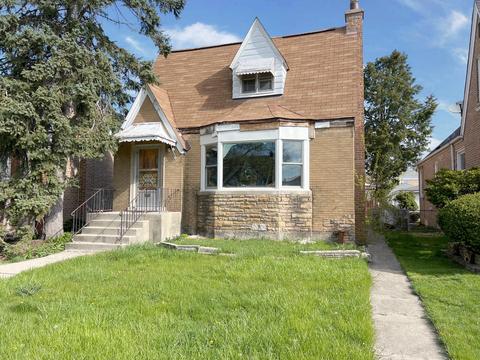 6960 W Melrose St, Chicago, IL 60634