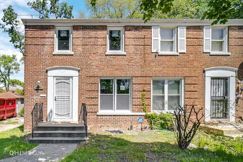 2540 E 96th St, Chicago, IL 60617