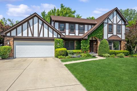 3218 Brandess Dr, Glenview, IL 60026
