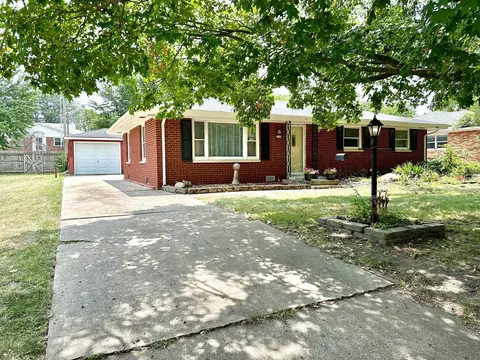 1713 Briarcliff Dr, Urbana, IL 61802