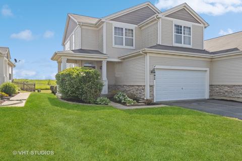 2892 Brahms Ln, Woodstock, IL 60098