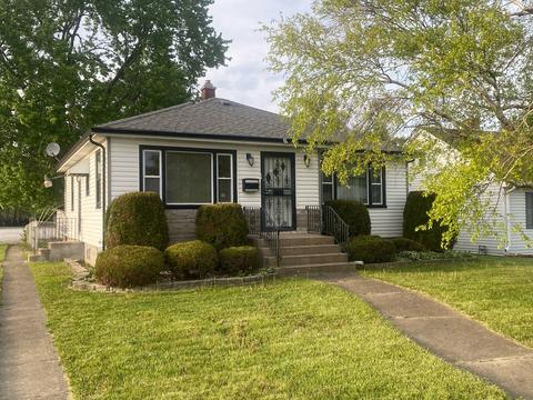 432 E 161st Pl, South Holland, IL 60473