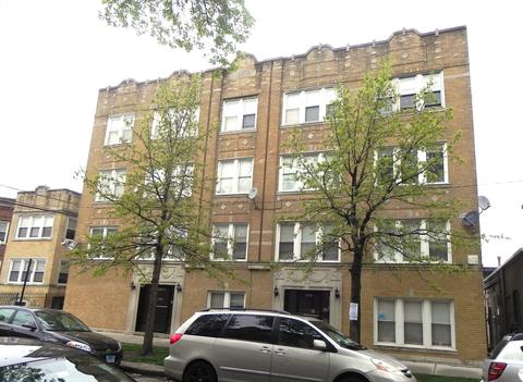 4006 W Nelson St #8G, Chicago, IL 60641
