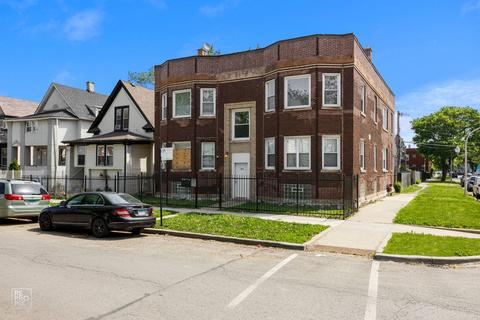 601 N Lockwood Ave, Chicago, IL 60644
