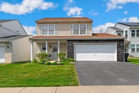646 Navajo St, Round Lake Heights, IL 60073