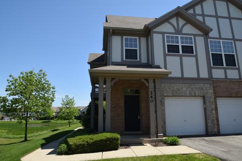 250 Rosehall Dr #240, Lake Zurich, IL 60047