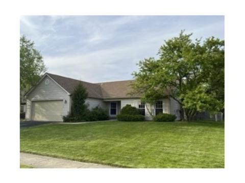 64 Bosworth Dr, Glendale Heights, IL 60139