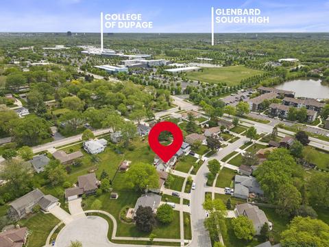 1635 S Prospect St, Wheaton, IL 60187 photo 41