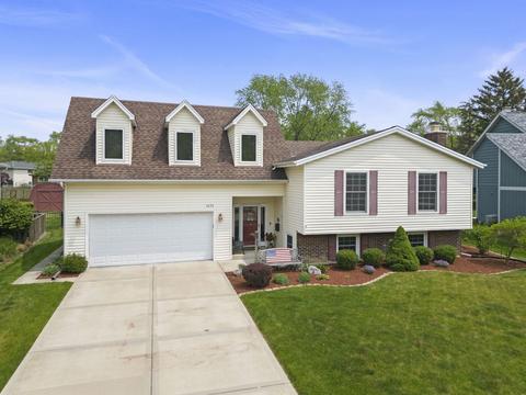 1635 S Prospect St, Wheaton, IL 60187