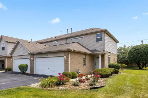 7251 Bradford Ct #134, Justice, IL 60458