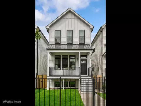 1632 N Spaulding Ave, Chicago, IL 60647