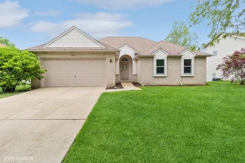 2533 Heritage Lake Dr, Lockport, IL 60441