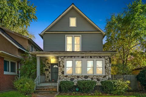 8617 S Lowe Ave, Chicago, IL 60620