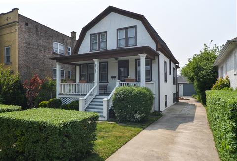 2532 Clarence Ave, Berwyn, IL 60402
