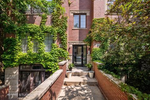 1810 W Armitage Ave #2E, Chicago, IL 60622