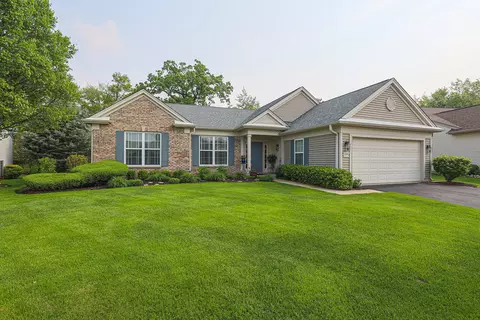 14120 Lavender St, Huntley, IL 60142