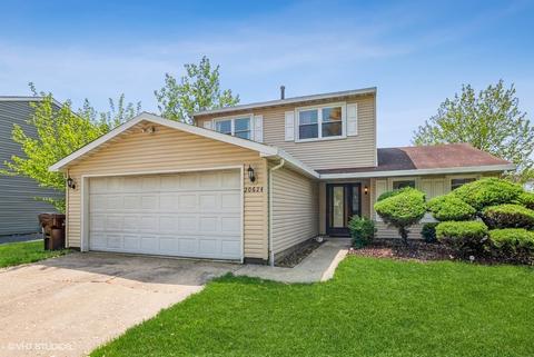 20624 S Acorn Ridge Dr, Frankfort, IL 60423