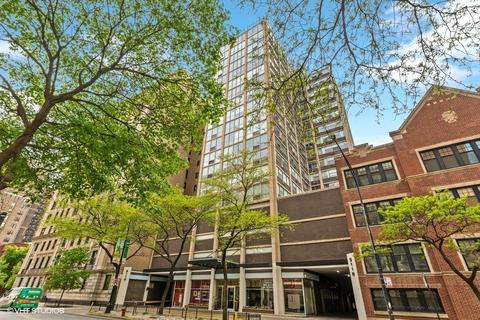 3110 N Sheridan Rd #907, Chicago, IL 60657