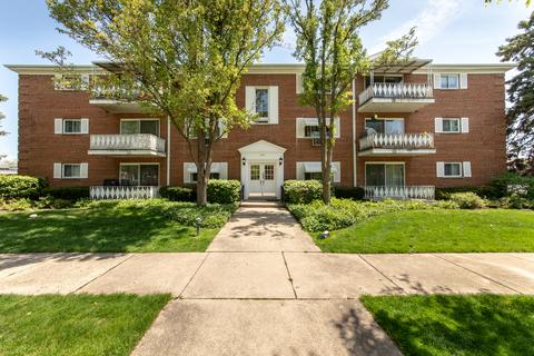 705 N Western Ave #3D, Park Ridge, IL 60068