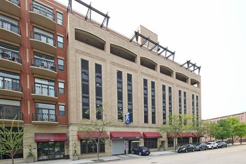 1301 W Madison St #523, Chicago, IL 60607
