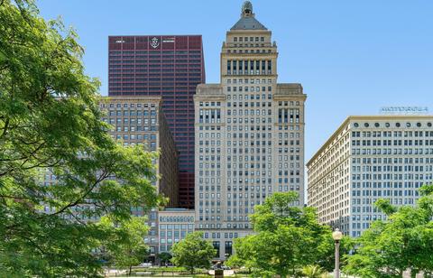310 S Michigan Ave #1600, Chicago, IL 60604