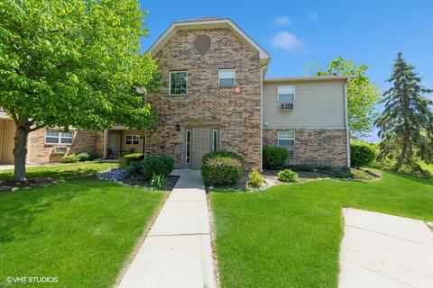 1551 W Crystal Rock Ct #1C, Round Lake Beach, IL 60073