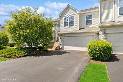 24928 Gates Ln, Plainfield, IL 60585
