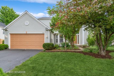11751 Glenn Cir, Plainfield, IL 60585