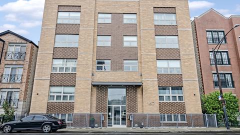 1617 W Grand Ave #3E, Chicago, IL 60622