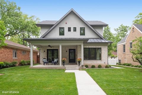 5312 George St, Skokie, IL 60076