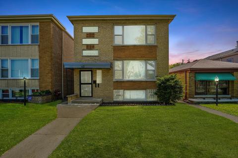 45 W 77th Pl, Chicago, IL 60620