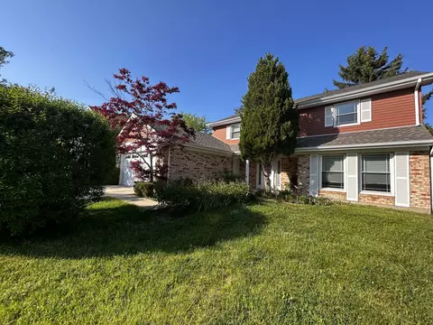 1101 Wadsworth Pl, Vernon Hills, IL 60061